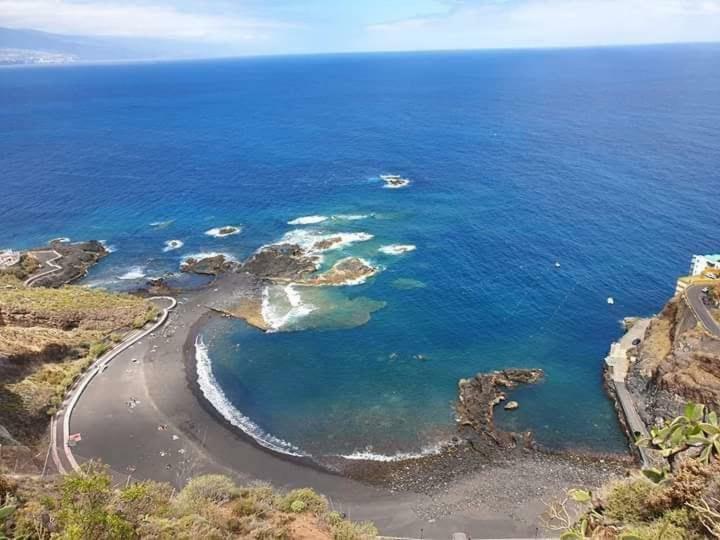 Paraiso 타코론테 외부 사진